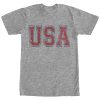 Men_s Lost Gods USA T-Shirt