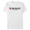 Men_s Magic The Gathering Classic Logo T-Shirt