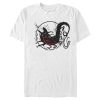 Men_s Magic The Gathering Ikoria Mythos of Nethroi Beast T-Shirt