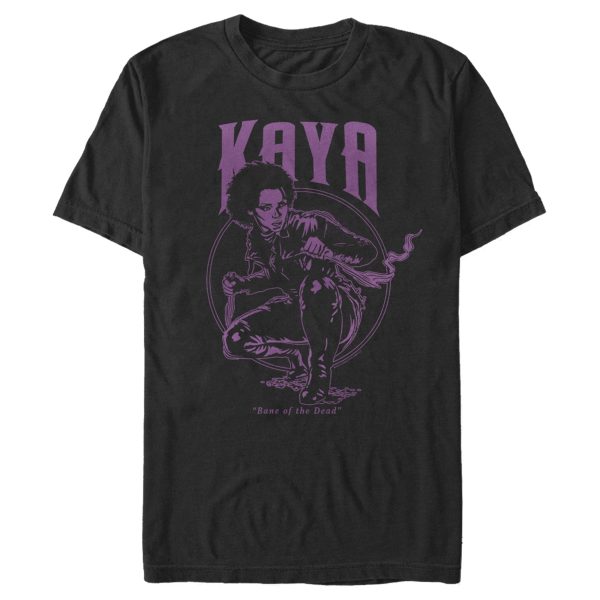 Men_s Magic The Gathering Kaya Ghost Assassin T-Shirt