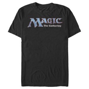 Men_s Magic The Gathering Vintage Logo T-Shirt