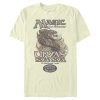 Men_s Magic The Gathering Vintage Urza_s Saga Set T-Shirt
