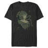 Men_s Magic The Gathering Vraska Golgari Queen T-Shirt