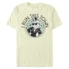 Men_s Monopoly Cool Run this Town T-Shirt