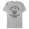 Men_s Monopoly Destroying Friendships Since 1904 T-Shirt