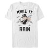 Men_s Monopoly Pennybags Make It Rain T-Shirt