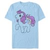 Men_s My Little Pony Belle Cutie Mark T-Shirt