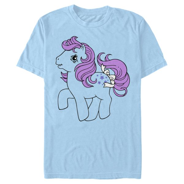 Men_s My Little Pony Belle Cutie Mark T-Shirt