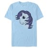 Men_s My Little Pony Belle Portrait T-Shirt