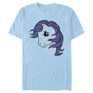 Men_s My Little Pony Belle Portrait T-Shirt