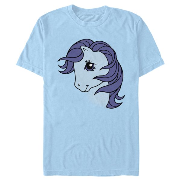 Men_s My Little Pony Belle Portrait T-Shirt