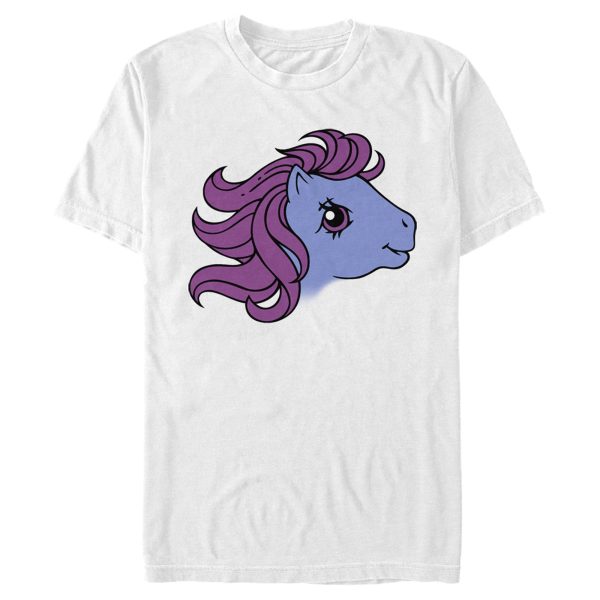 Men_s My Little Pony Blossom Portrait T-Shirt