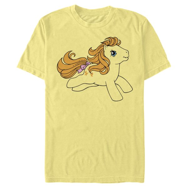 Men_s My Little Pony Butterscotch Cutie Mark T-Shirt