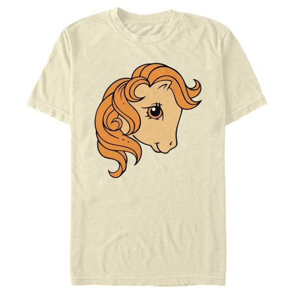 Men_s My Little Pony Butterscotch Portrait T-Shirt