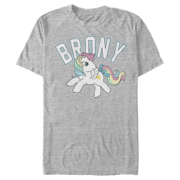 Men_s My Little Pony Classic Princess Celestia Brony T-Shirt