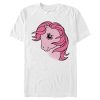Men_s My Little Pony Cotton Candy Portrait T-Shirt