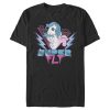Men_s My Little Pony Firefly Super Fly Rock Star T-Shirt