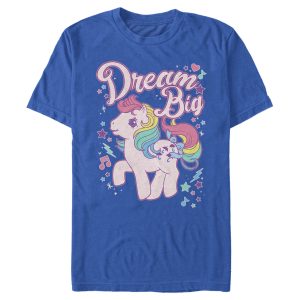 Men_s My Little Pony Parasol Dream Big T-Shirt