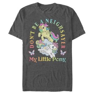 Men_s My Little Pony Rainbow Neighsayer T-Shirt