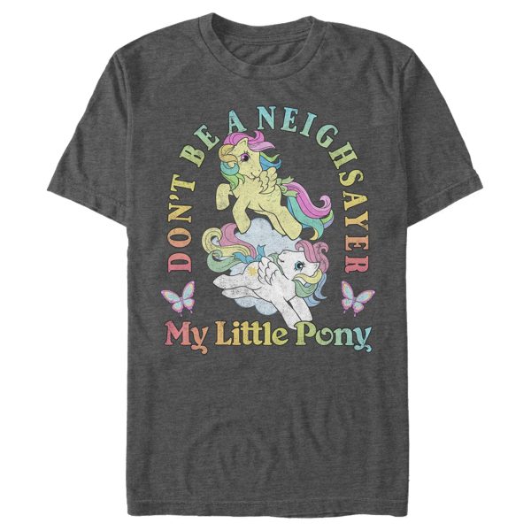 Men_s My Little Pony Rainbow Neighsayer T-Shirt