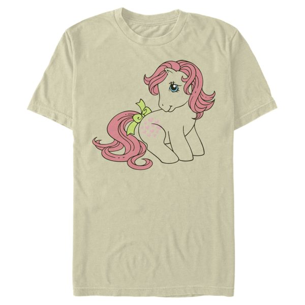 Men_s My Little Pony Snuzzle Cutie Mark T-Shirt