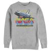Men_s NASA 1981 Retro Stars Sweatshirt