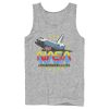 Men_s NASA 1981 Retro Stars Tank Top