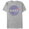 Men_s NASA Logo T-Shirt