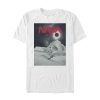 Men_s NASA Lonely Astronaut T-Shirt
