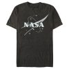 Men_s NASA Minimal Logo T-Shirt