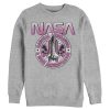 Men_s NASA Shuttle Emblem Sweatshirt