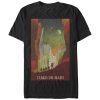Men_s NASA Teach on Mars T-Shirt