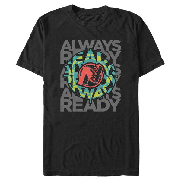 Men_s Nerf Always Ready T-Shirt