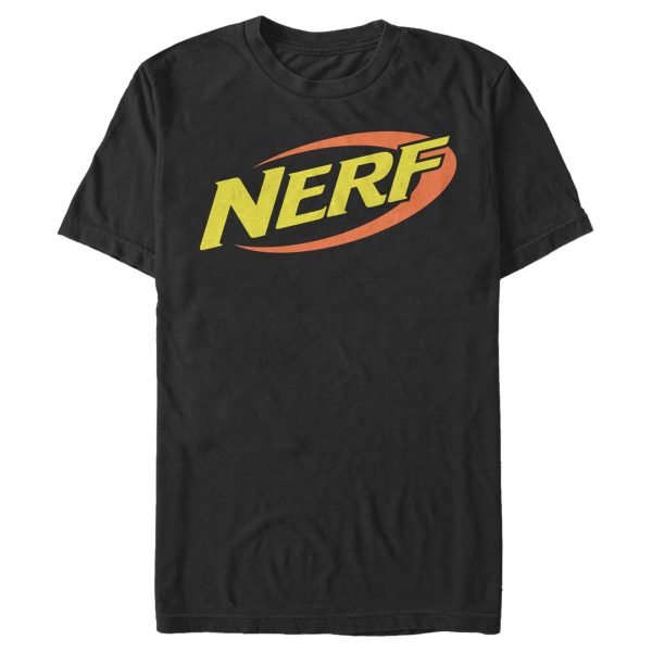 Men_s Nerf Classic Logo T-Shirt