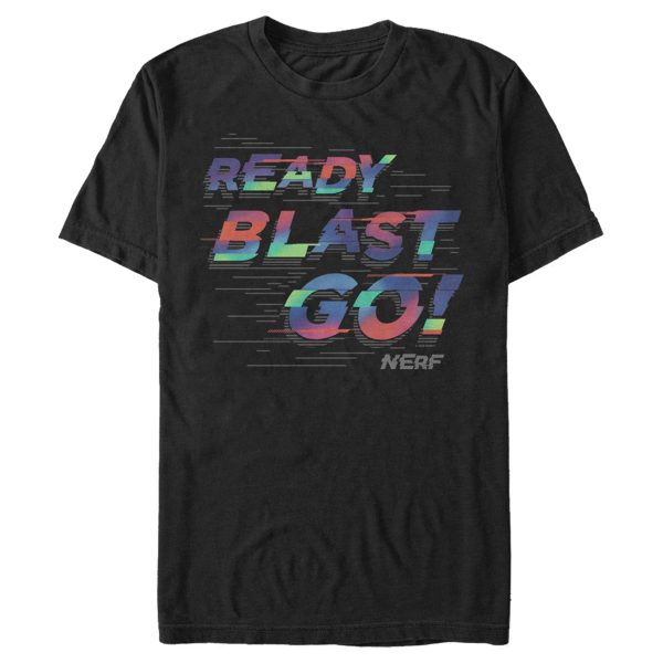 Men_s Nerf Gradient Ready Blast Go T-Shirt