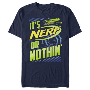 Men_s Nerf It_s Nerf or Nothin T-Shirt