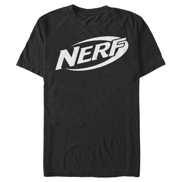 Men_s Nerf Timeless Logo T-Shirt