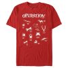 Men_s Operation Extract the Ailments T-Shirt