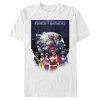 Men_s Power Rangers Galactic Heroes T-Shirt