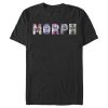 Men_s Power Rangers Morph Team T-Shirt