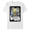 Men_s R.I.P. Rainbows in Pieces Jim Bones Unicorn Card T-Shirt