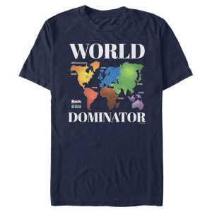 Men_s Risk World Dominator T-Shirt