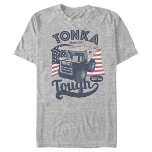 Men_s Tonka American Flag Tough T-Shirt