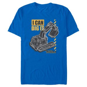 Men_s Tonka I Can Dig It T-Shirt