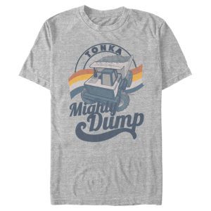 Men_s Tonka Mighty Dump T-Shirt