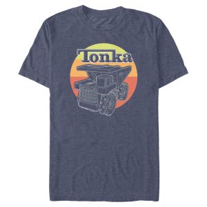 Men_s Tonka Retro Truck T-Shirt