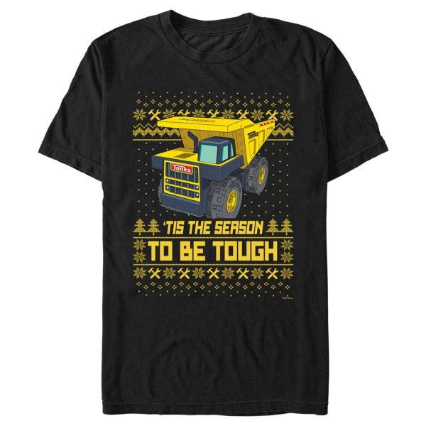 Men_s Tonka Tonka Tough T-Shirt