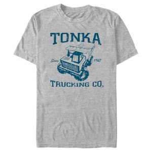 Men_s Tonka Trucking Co T-Shirt