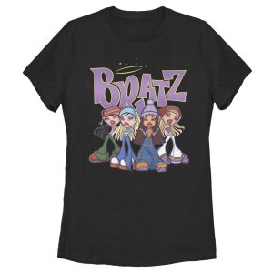 Women_s Bratz Original Favorites T-Shirt