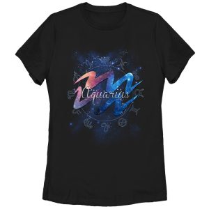 Women_s Lost Gods Aquarius T-Shirt